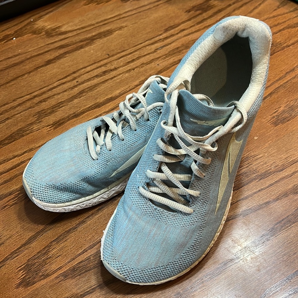 Altra shoes